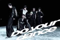 RIIZE《Do your dance》横扫专辑音源榜后再夺音乐节目冠军！夏日清爽风收录曲《D-D-Done》舞台同样引发热议