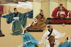 汉代蹴鞠，如何从娱乐活动到军事训练？