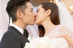 47岁吴建豪再婚新娘身份保密!前妻是百亿千金石贞善