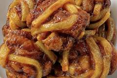 焦香酥脆的土豆鸡肉烙:一口咬下,家的味道在舌尖绽放