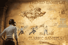 PUBGM新版本免费更新加速教程!教你解决网络延迟卡顿问题