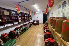 辽宁本地选购纯粮白酒可参考哪些维度