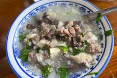 渤海湾畔，鲜韵营口！六大本土特色美食，吃透辽南滨海烟火味