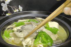 随手做的一道菜!炖一炖就出锅,鲜嫩入味太下饭、简单食材做出质朴美味,简单到零失败的好菜