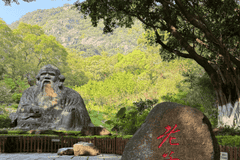 清源山避暑点位实测排行:从老君岩到南台岩,哪里乘凉体验最好