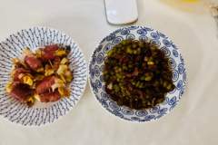 同样的食材,搭配不一样,更香了