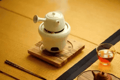 以一盏清茗,照见人世深浅