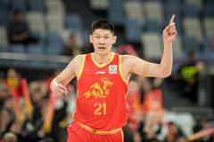 与上海争夺胡金秋！曝山西男篮已向广厦发起报价