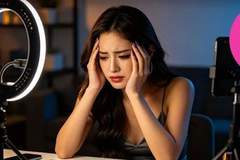 张大大“天价违约金”上热搜！网红想从MCN“出走”至少扒层皮？