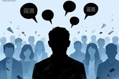 “预告”官员落马？谁在靠“炒腐”赚钱