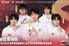 原创KPL战报:WB八连胜锁定季后赛,AG拿下KSG排名第三,九尾在LGD菜!