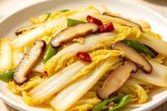 三伏天清爽素菜推荐:少油好消化,告别苦夏没胃口