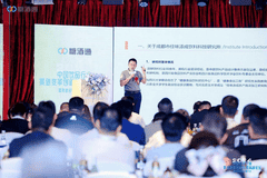 一瓶饮料的“设计哲学”：佳味添成如何重构产品研发的价值链