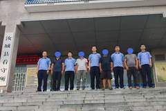 湖南破获特大跨省盗采稀土案：团伙设哨对讲机通风报信，12人落网9人认罪