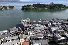 大理民宿“狂奔”十年：民宿增加近5000家，游客人均消费下滑17%