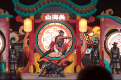 山海关山海共生的人文魅力,让你的旅行完成身心蜕变