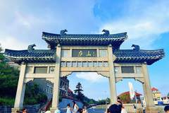 选庐山靠谱地接社看这四点 纽到景区无缝衔接有保障