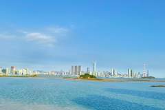 7月26日：太惨淡了！鼓浪屿海景民宿从1000多跌到100多，还是没人住