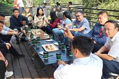 凹凸设计打造中原运营型乡村民宿酒店，用实战数据让设计成为商业成功基石