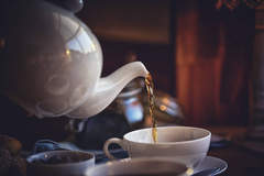 红茶和绿茶，哪个对身体更好？权威研究给出了答案