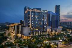 沈阳新世界酒店获携程美景榜第一，成商务与微度假双适配优质选择