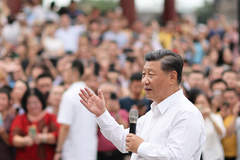 一见·做好新时代侨务工作，总书记重要指示深意何在？