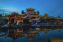 游客破亿之后，烟台文旅的下一步为何更值得期待?