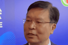 蒙牛李鹏程在京公开解读：绿色是乳业底色 守护地球就是守护健康