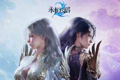 永恒之塔2》试玩新亮点：火之神殿焕新升级，魔法流实战挑战拉满