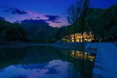 全专业联动+运营前置 找靠谱民宿设计团队必看这两大核心亮点