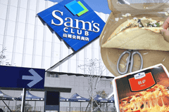 6月被约谈8月出异物 山姆食品安全底线失守连整改期都熬不过