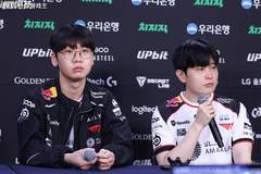 Faker被Chovy碾压99刀，LCK新增主场魔咒，大场0-4全败