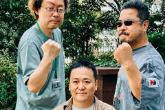 前《铁拳8》总监加入原田胜弘新工作室