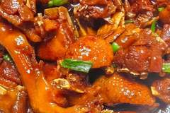 吃了还想继续吃的下饭菜
