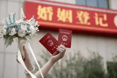 医院“一条龙”办结婚！啥病都隐瞒不了，年轻人还是不买账？