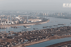 向新求质：一个老工业基地的绿色蝶变