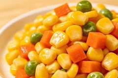 四大长寿食物!玉米排第四,第一家家都有,因味道被嫌弃,太可惜