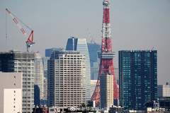 受铜价上涨影响，日本各地近来水表、井盖等失窃案件增多，倒卖一个水表赚约80元人民币