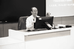 当代中国著名哲学家刘笑敢去世,享年79岁