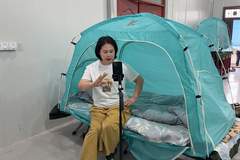新大众文艺的回响：90后豫剧“女包公”真情告白