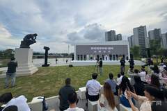 浙江温州:落成一座馆,安放世界级的美