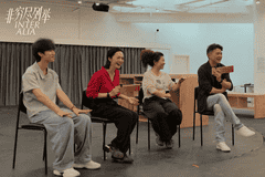 姚晨挑战3万字《非穷尽列举》:离生活很近,做梦都在背台词
