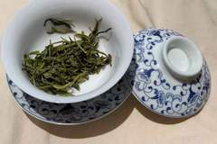 入夏品龙井：最淡茶汤，最治愈盛夏浮躁