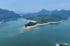 山水田园间感受清凉，保定易水湖开启夏日西瓜潮玩节