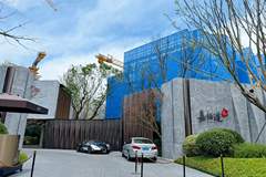 上海楼市半年报:二手房量价齐稳,新房领跑全国