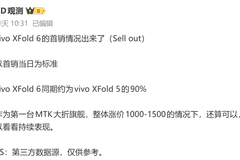 vivo还在假装高端