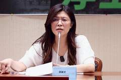 大陆接到消息，岛内军系已行动，郑丽文扛起大旗，赖当局后路断了