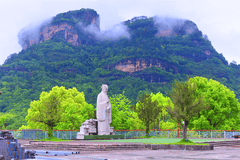 从尼山到武夷:跨越山海的千年同频