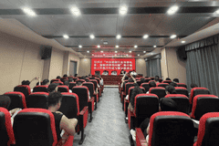 以案为鉴，全域整治！上饶市全面开展旅游行业乱象集中约谈警示教育