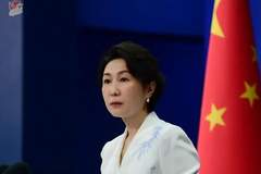 中方：“南海仲裁案”所谓“裁决”非法、无效、没有拘束力，中国不接受、不承认